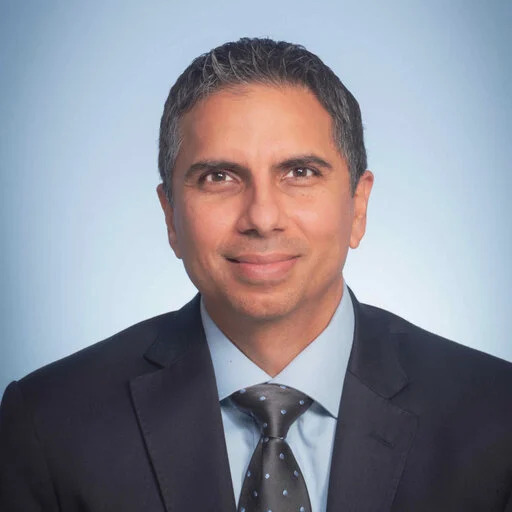 Shyam J. Thakkar, MD, FASGE