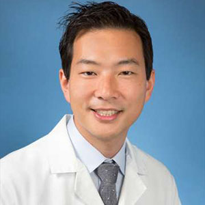 Stephen Kim, MD Headshot