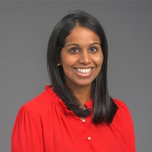 Vijaya Rao, MD, FASGE