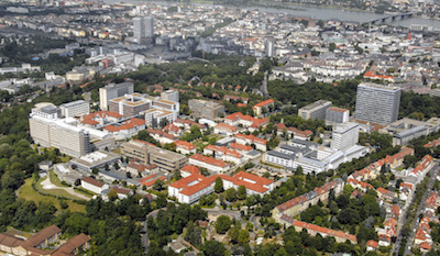 Hospital Erlangen Germany Hospital Erlangen Germany