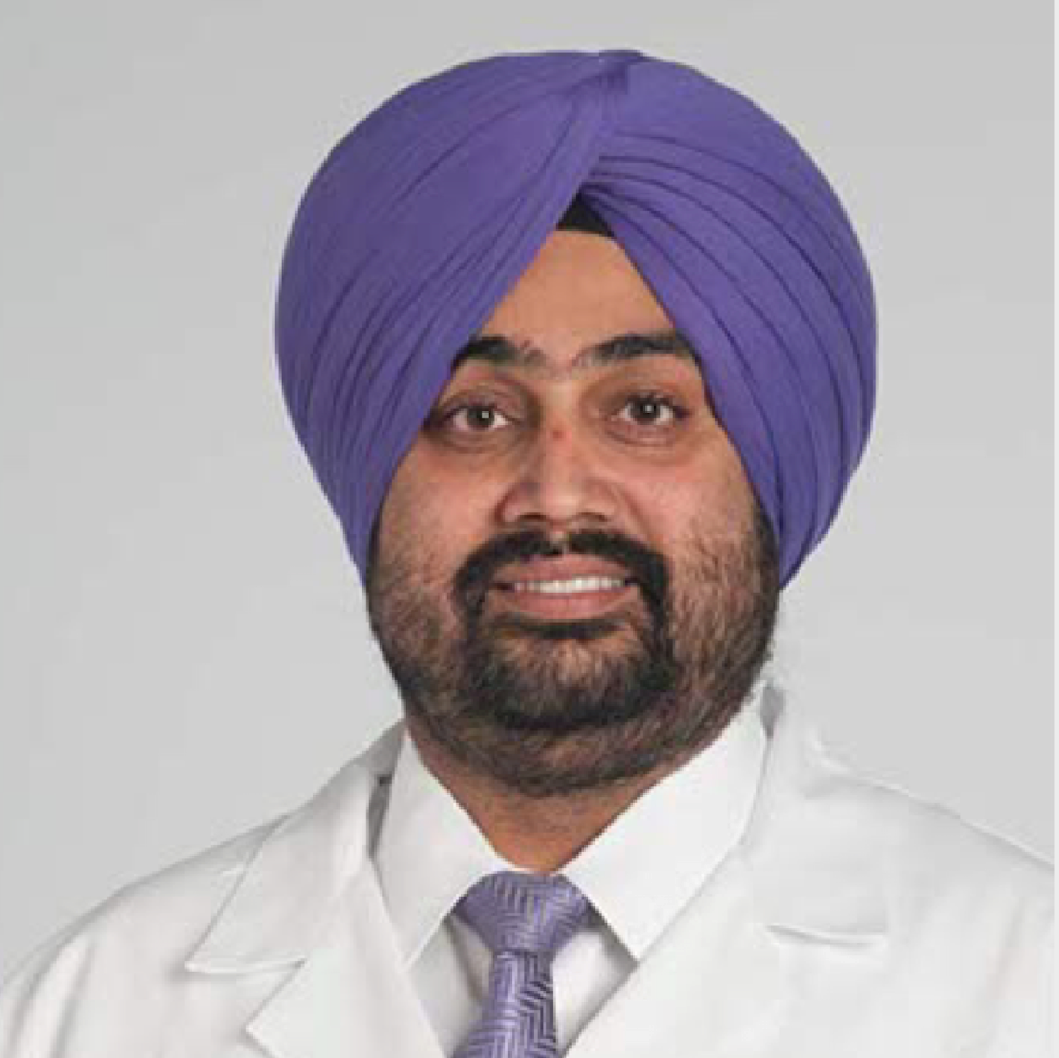 Dr. Kochhar headshot cropped