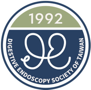 1992. Digestive Endoscopy Society of Taiwan.