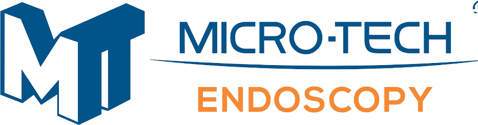 ASGE Micro-Tech Endoscopy logo