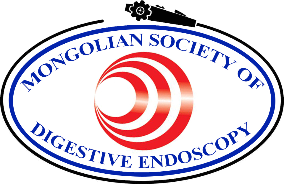Mongolian Society of Digestive Endoscopy