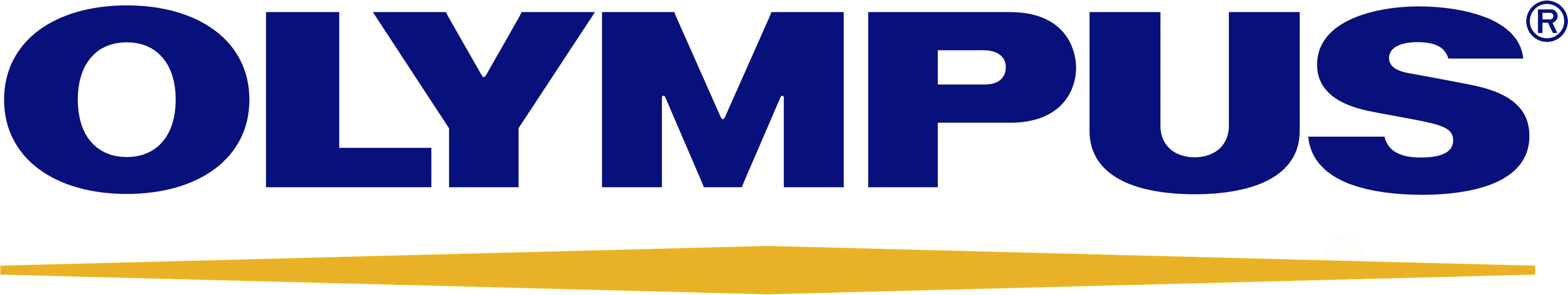 Olympus logo