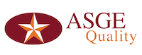 ASGE-Quality logo 200 ASGE Quality Star
