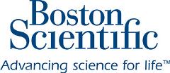 Boston Scientific Logo