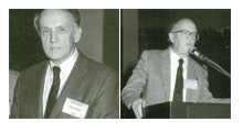 Jack A. Vennes and Stephen E. Silvis
