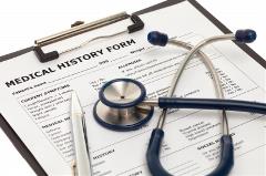 Medical record