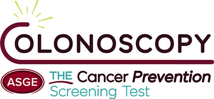 ASGE Value of Colonoscopy - The Cancer Prevention Screening Test