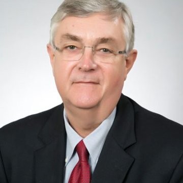 Barry Tanner