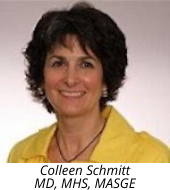 Colleen Schmitt MD, MHS, MASGE (1)