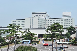 Jichi Medical University Hospital