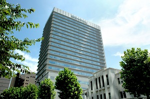Jikei University Hospital