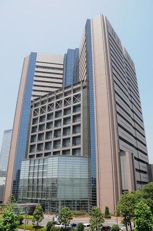 National Cancer Center Hospital