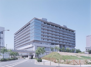 Showa University Northern Yokohama Hospital