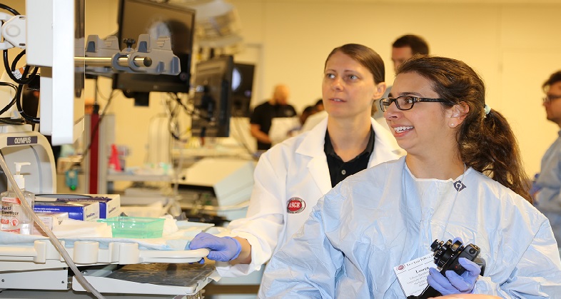 ASGE GI Fellows