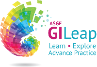 GILeap Logo