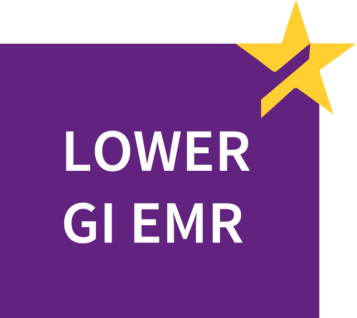 Icons_star_lower GI EMR