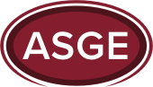 ASGE Logo