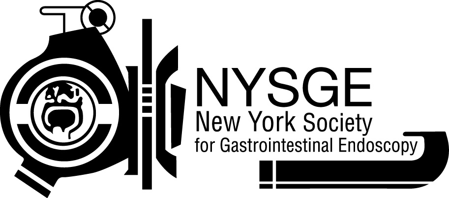 New York Society for Gastrointestinal Endoscopy logo