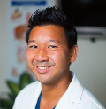 James Yip, MD