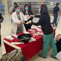 Stony Brook CRC action