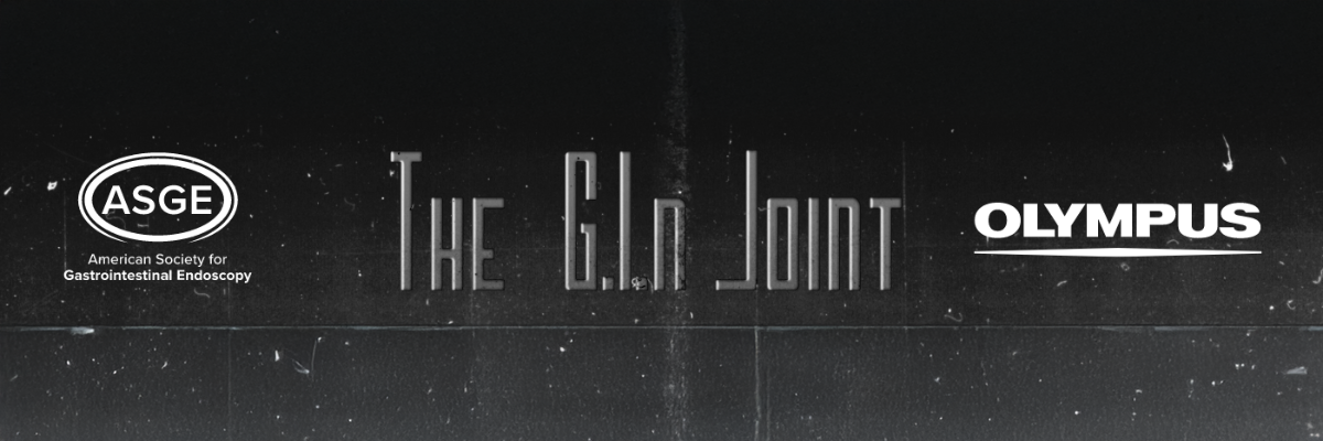 ASGE Escape Room – The Gin Joint