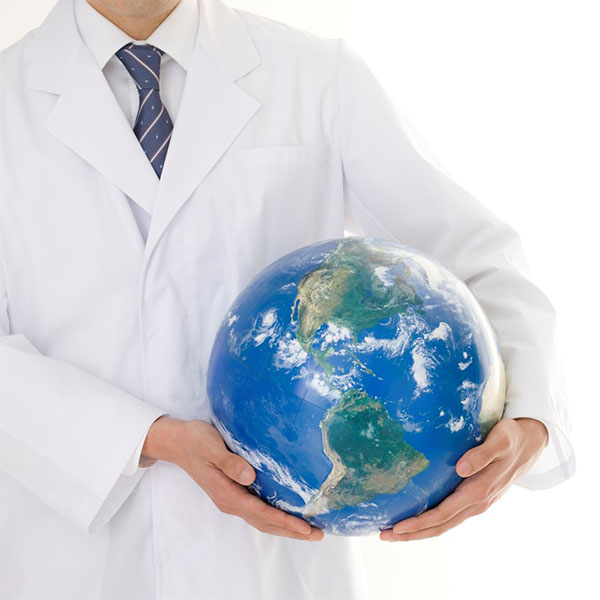 International Physicians