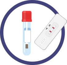 Multi-target Stool DNA (mt-sDNA)