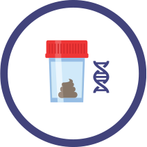 Fecal Immunochemical Test (Stool FIT)