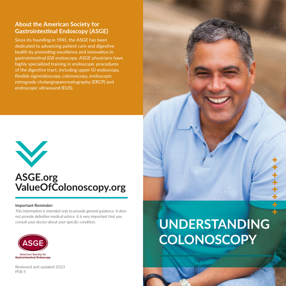 Understanding Colonoscopy