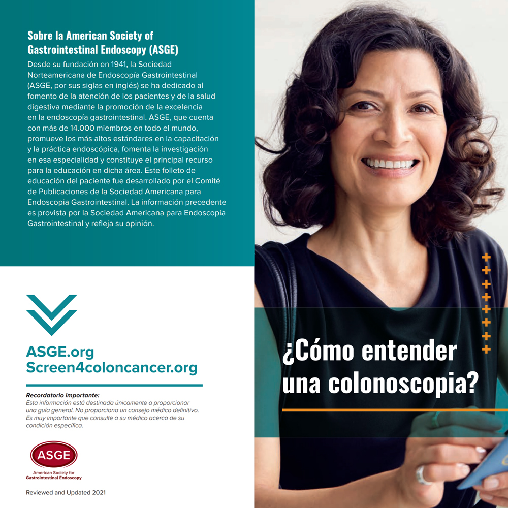Understanding Colonoscopy