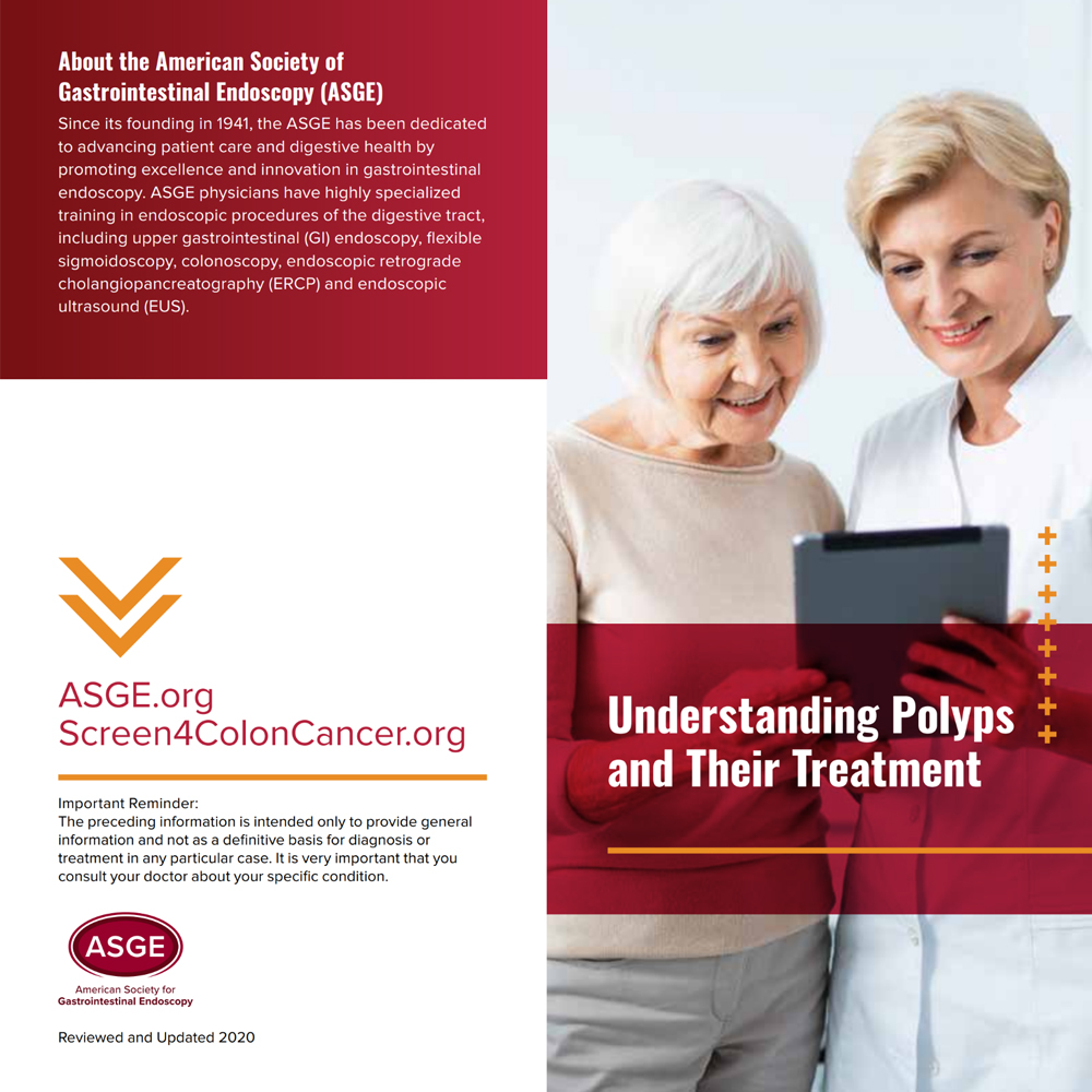 Understanding Polyps & Their Treatment