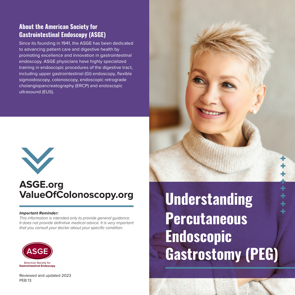 Understanding PEG
