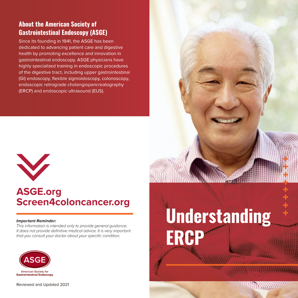 Understanding ERCP
