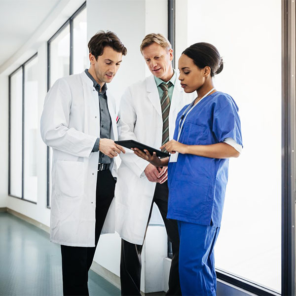 Physicians