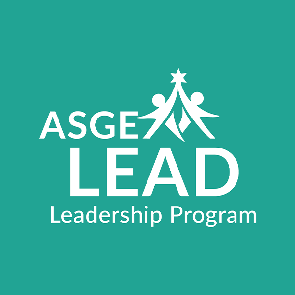 ASGE LEAD Leadership Program